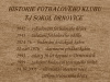 Historické data