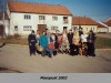 Masopust 2002